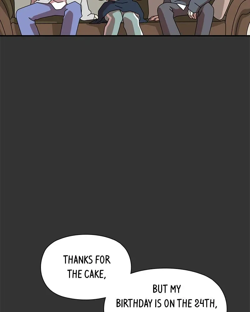 Her Bucket List Chapter 20 page 27 - 