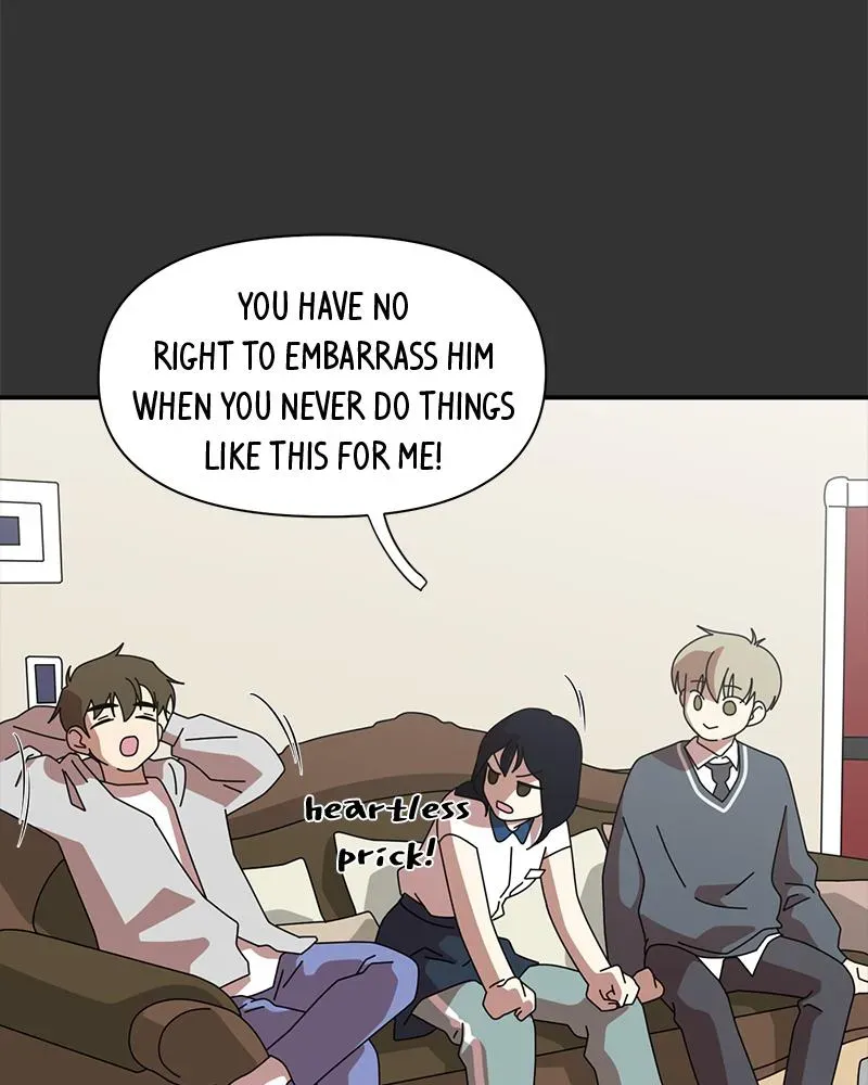 Her Bucket List Chapter 20 page 31 - 