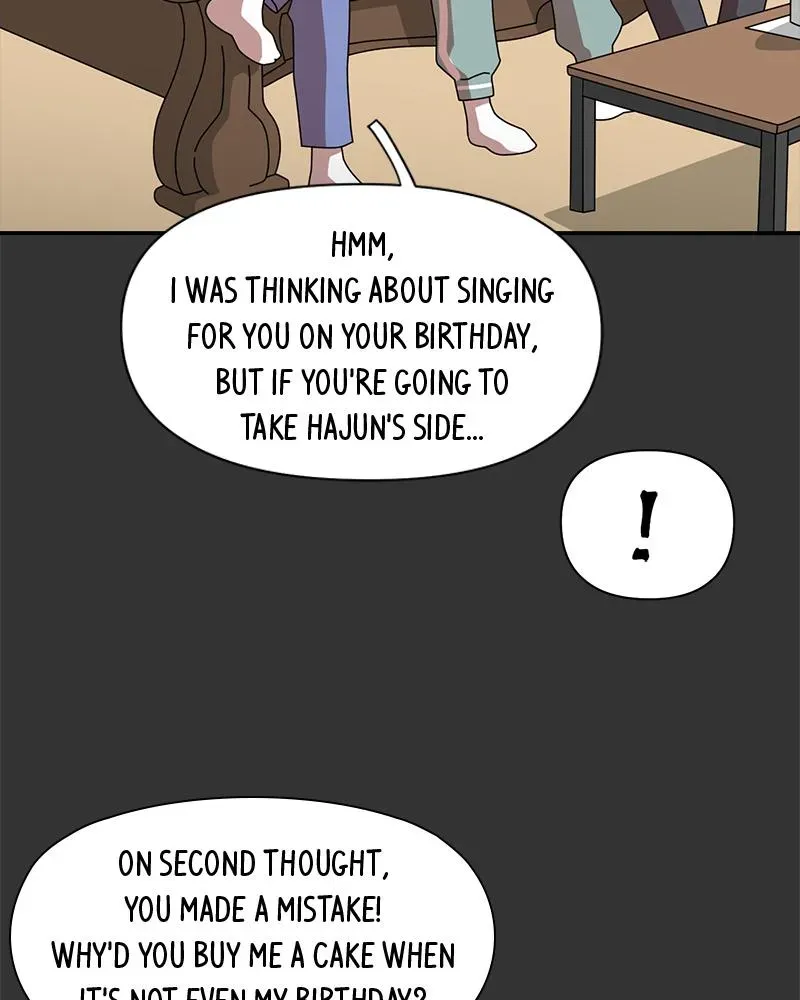 Her Bucket List Chapter 20 page 32 - 