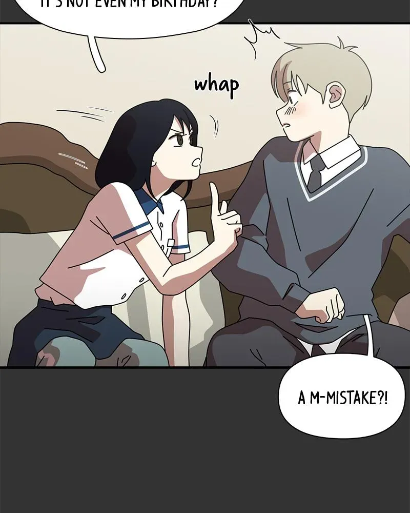Her Bucket List Chapter 20 page 33 - 
