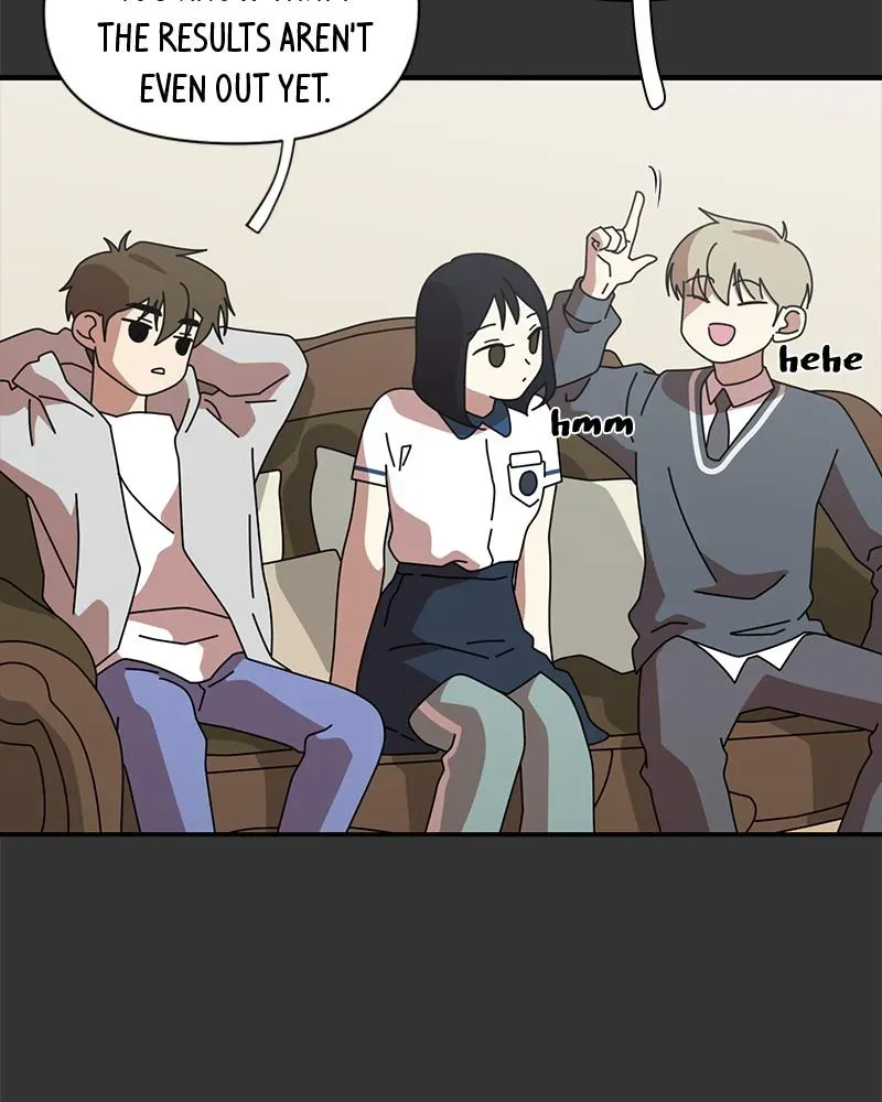 Her Bucket List Chapter 20 page 42 - 