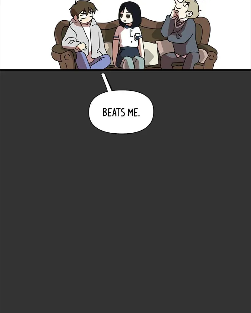 Her Bucket List Chapter 20 page 45 - 