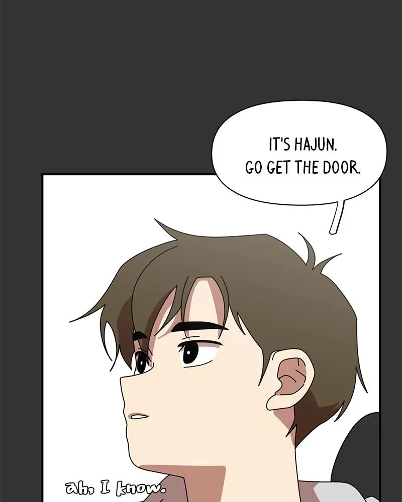Her Bucket List Chapter 20 page 6 - 