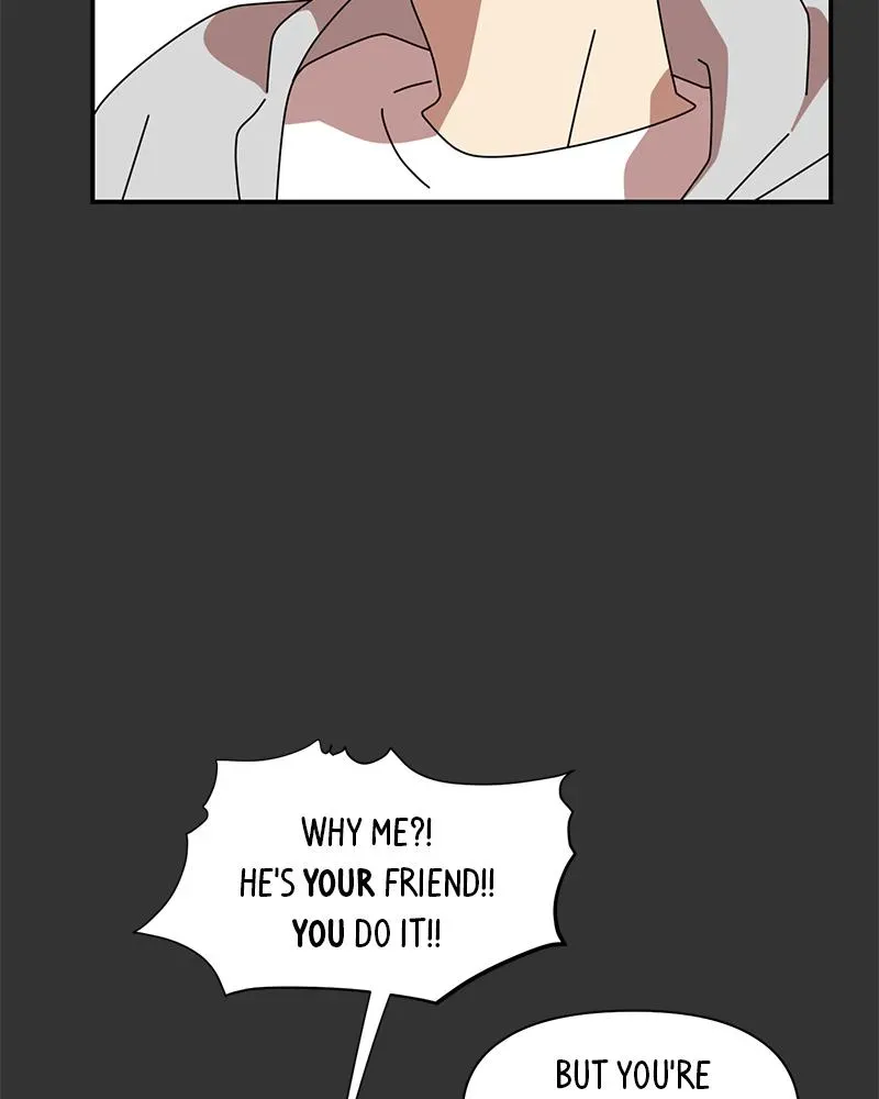 Her Bucket List Chapter 20 page 7 - 