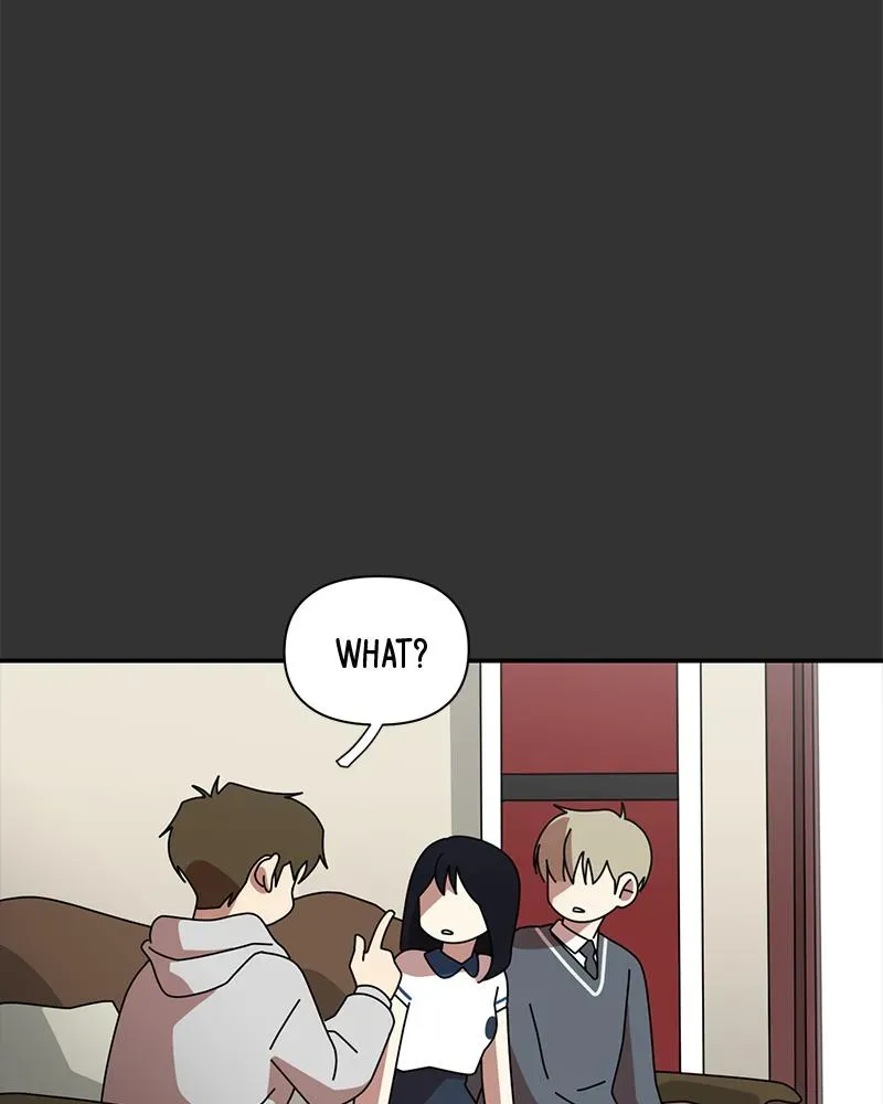 Her Bucket List Chapter 20 page 62 - 