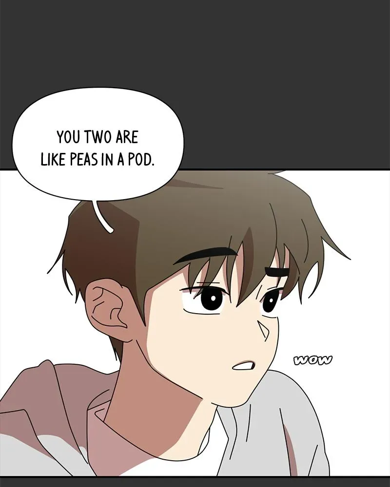 Her Bucket List Chapter 20 page 65 - 