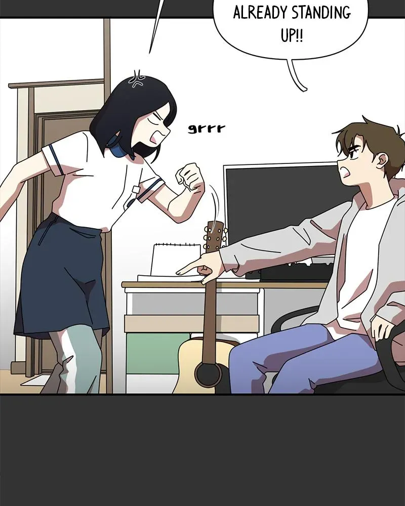 Her Bucket List Chapter 20 page 8 - 