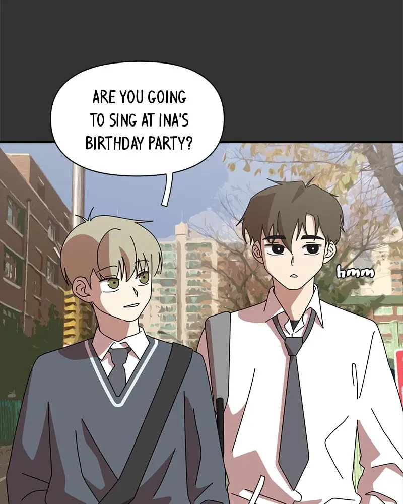 Her Bucket List Chapter 20 page 72 - 