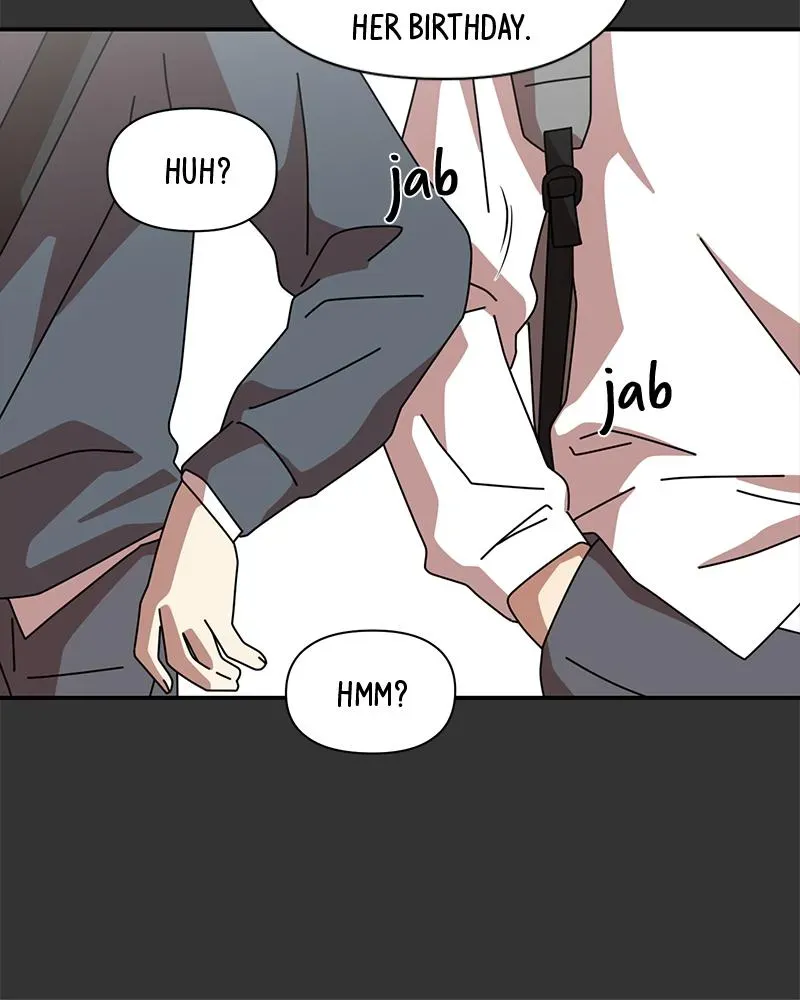 Her Bucket List Chapter 20 page 76 - 