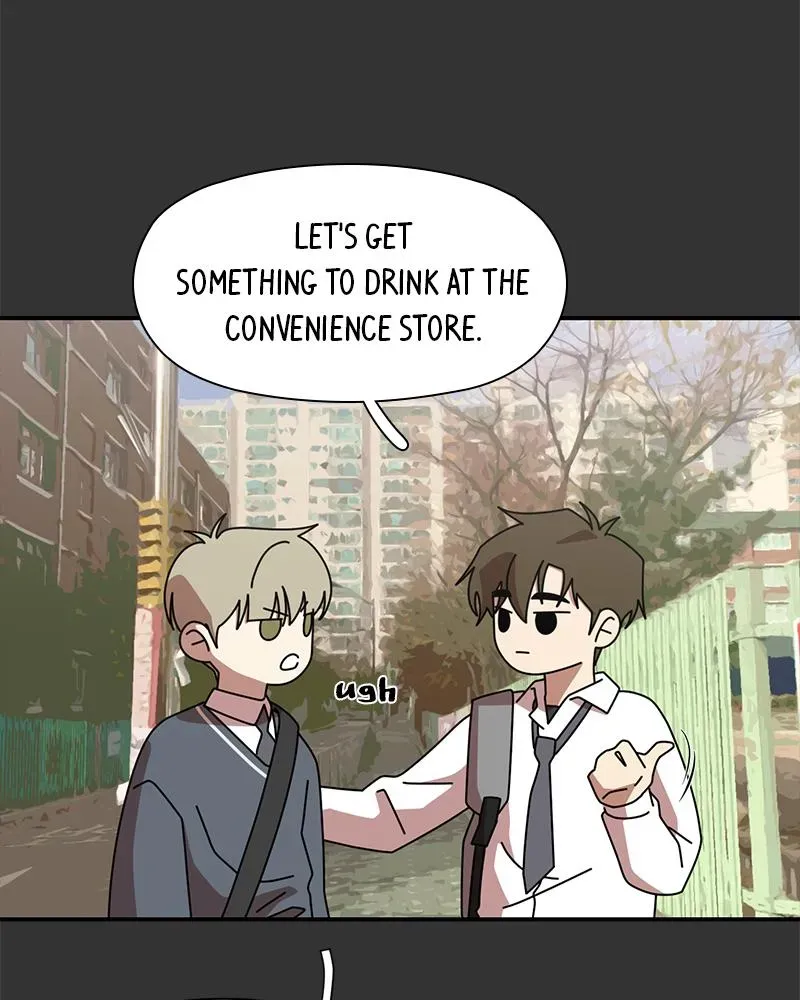 Her Bucket List Chapter 20 page 79 - 