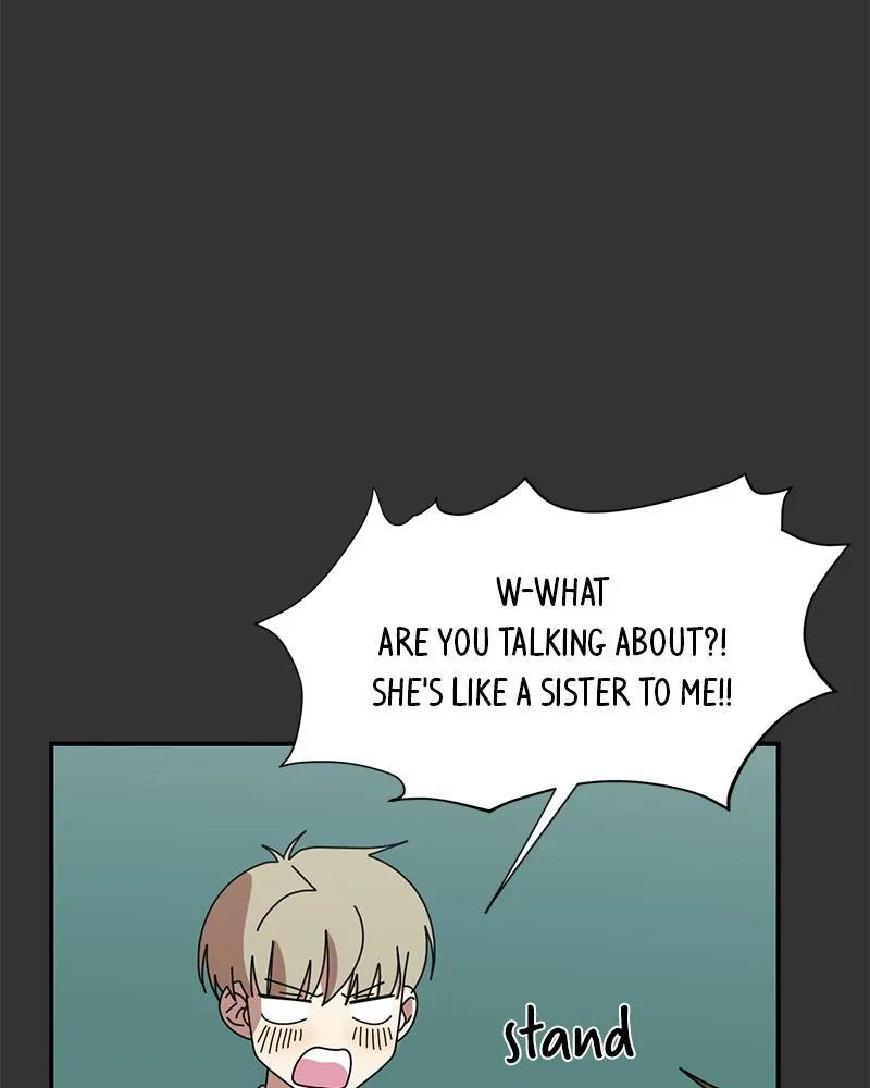 Her Bucket List Chapter 20 page 88 - 