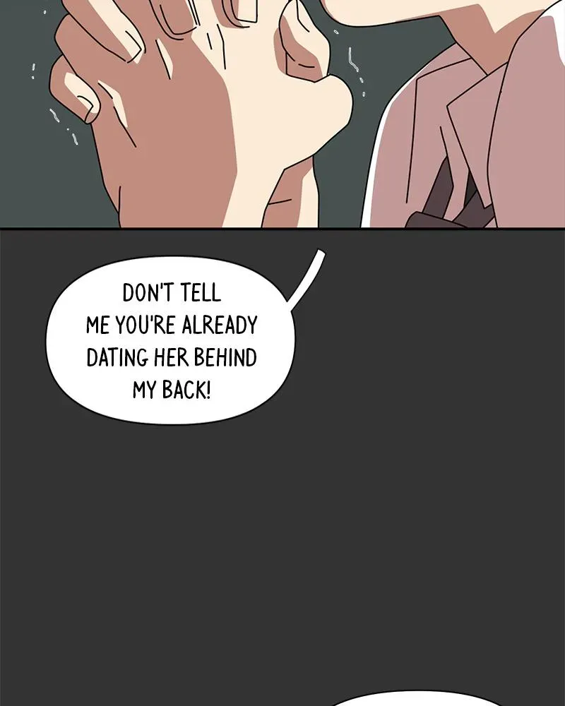 Her Bucket List Chapter 20 page 99 - 