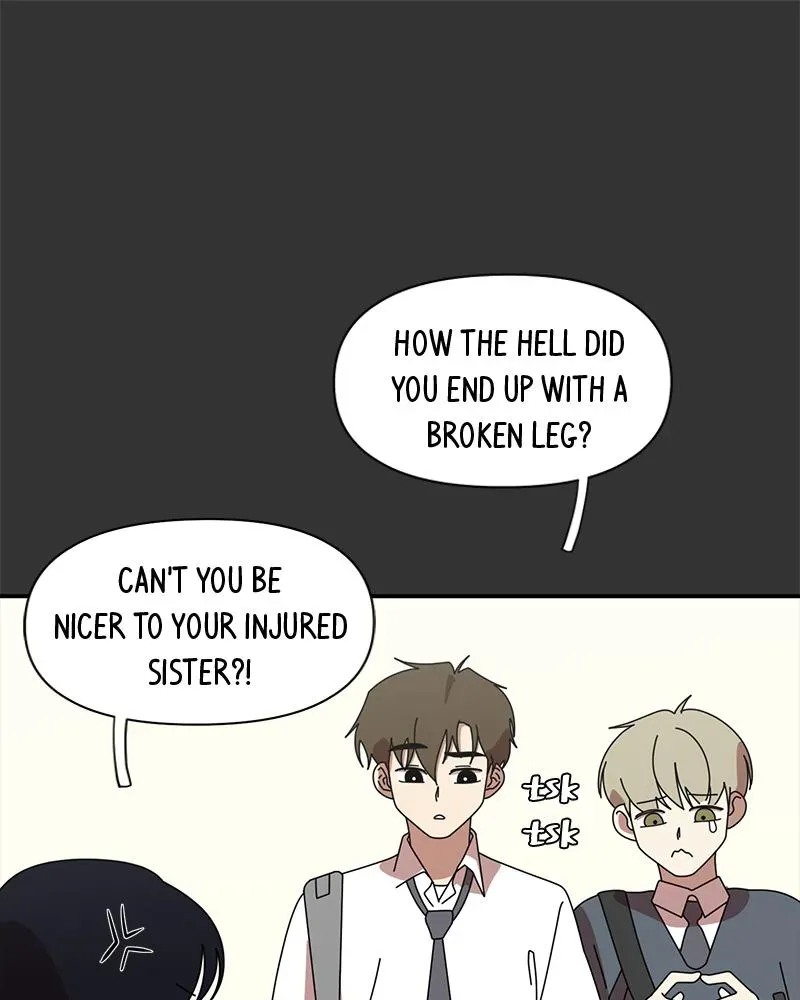Her Bucket List Chapter 21 page 20 - 