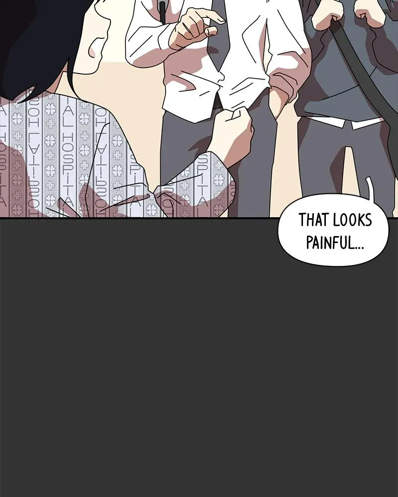 Her Bucket List Chapter 21 page 21 - 