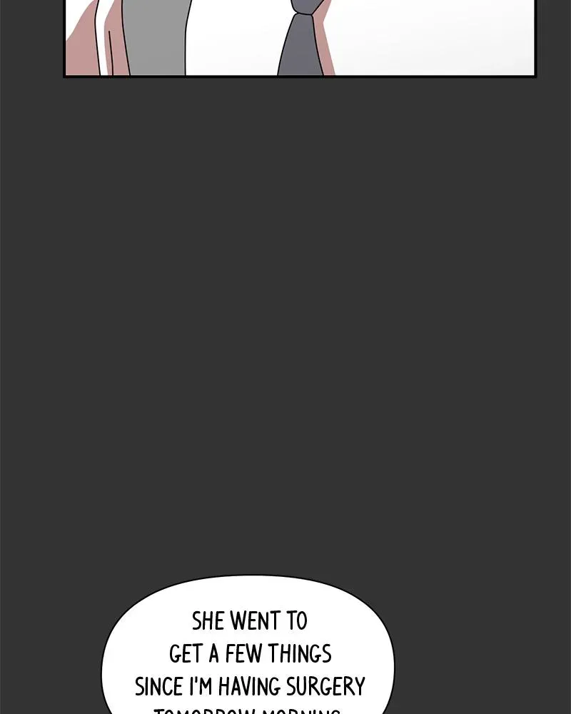 Her Bucket List Chapter 21 page 23 - 