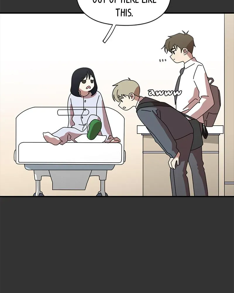 Her Bucket List Chapter 21 page 26 - 
