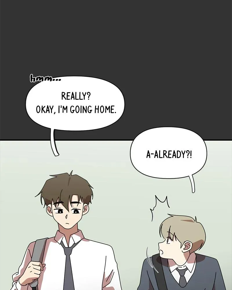 Her Bucket List Chapter 21 page 27 - 