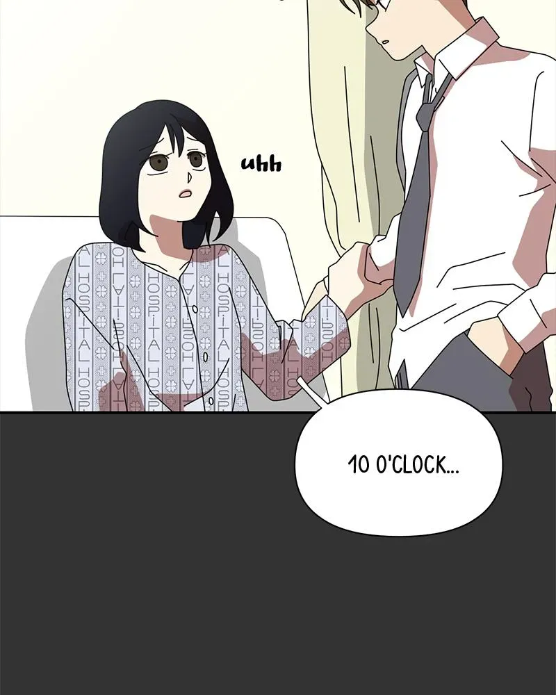 Her Bucket List Chapter 21 page 31 - 