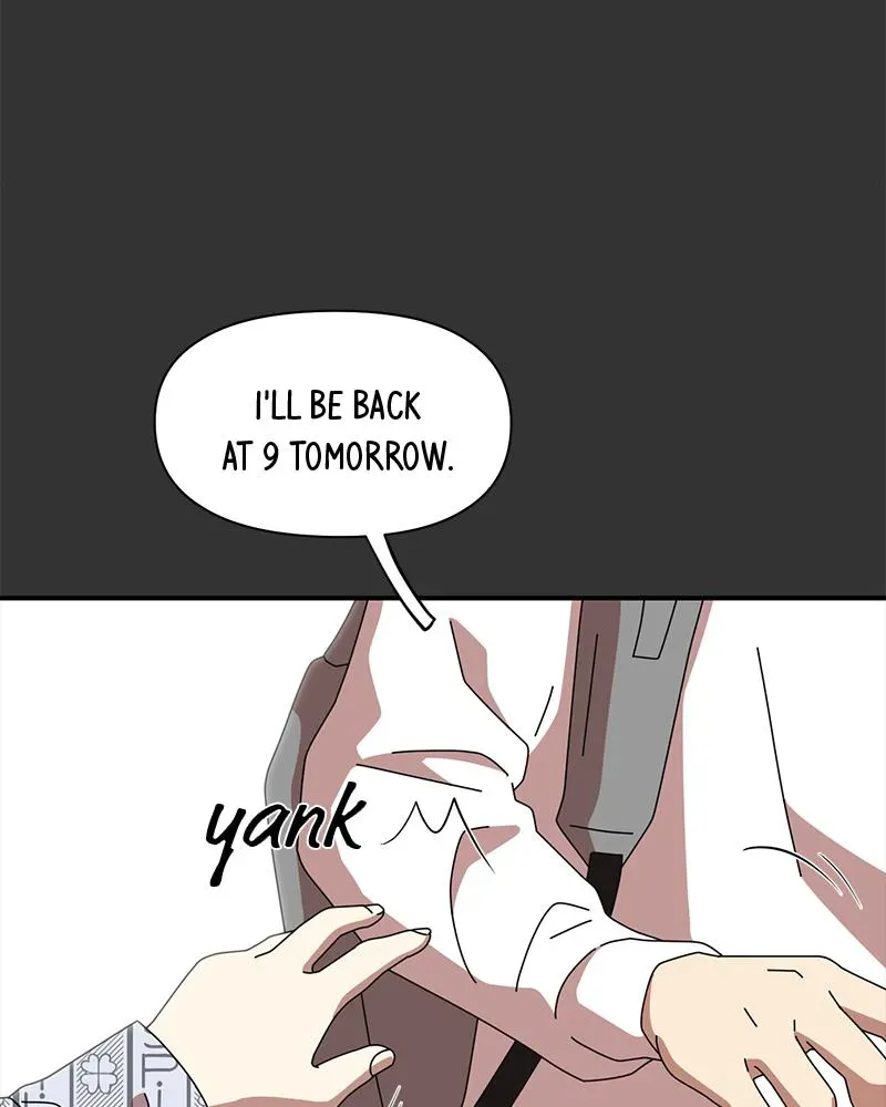 Her Bucket List Chapter 21 page 32 - 