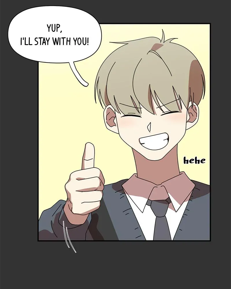 Her Bucket List Chapter 21 page 36 - 