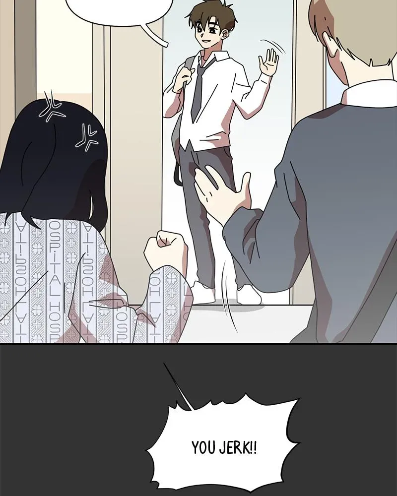 Her Bucket List Chapter 21 page 38 - 