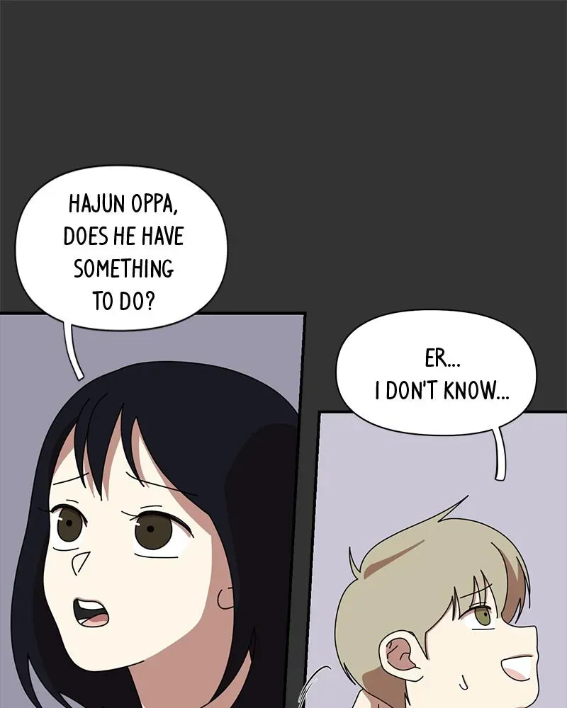 Her Bucket List Chapter 21 page 40 - 