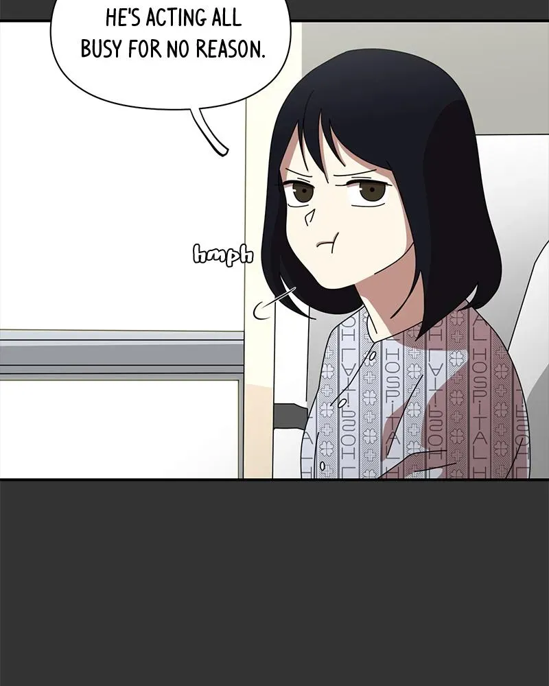 Her Bucket List Chapter 21 page 42 - 