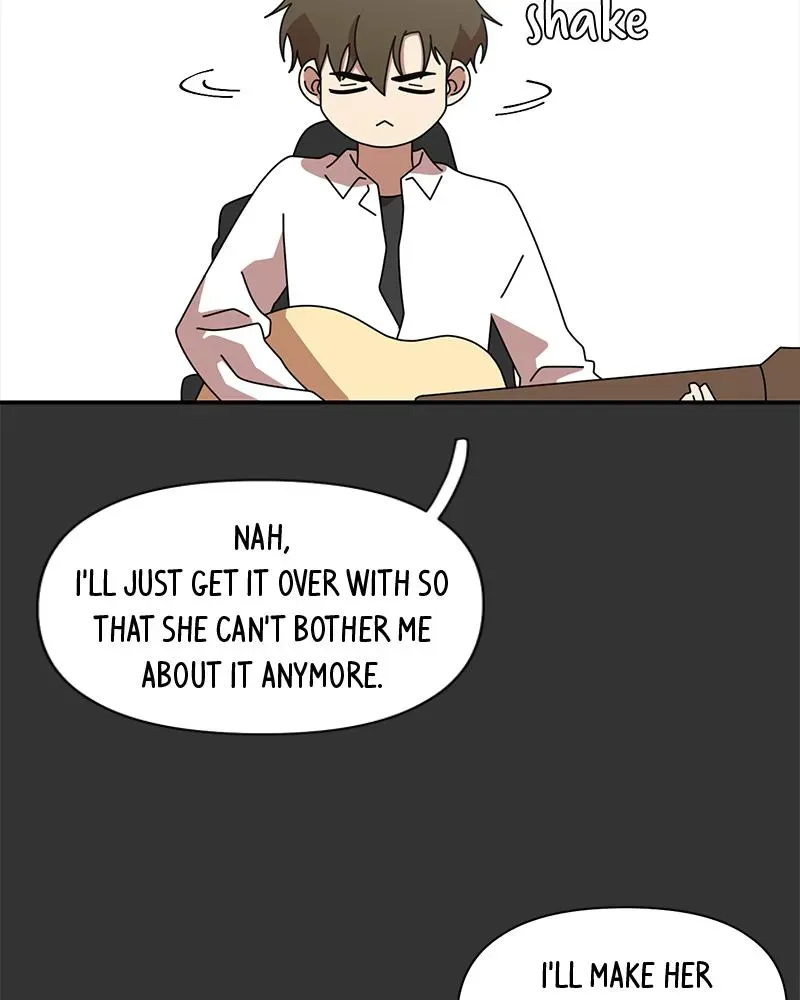 Her Bucket List Chapter 21 page 52 - 