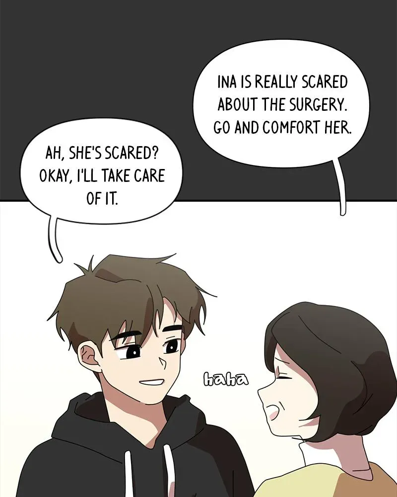 Her Bucket List Chapter 21 page 66 - 