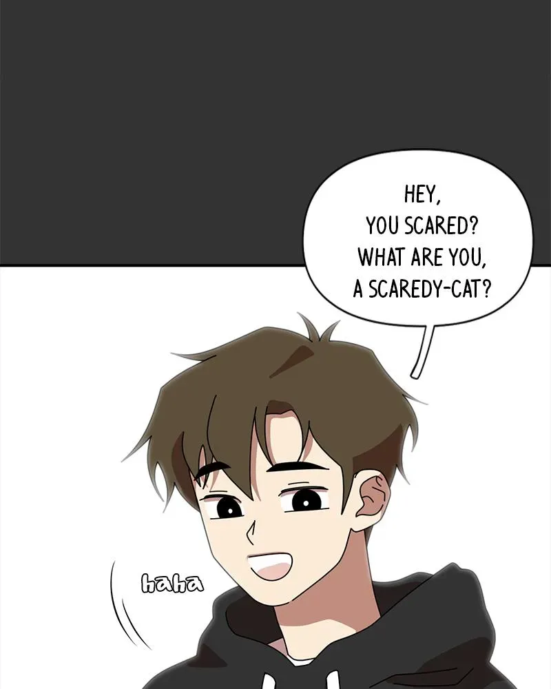 Her Bucket List Chapter 21 page 68 - 