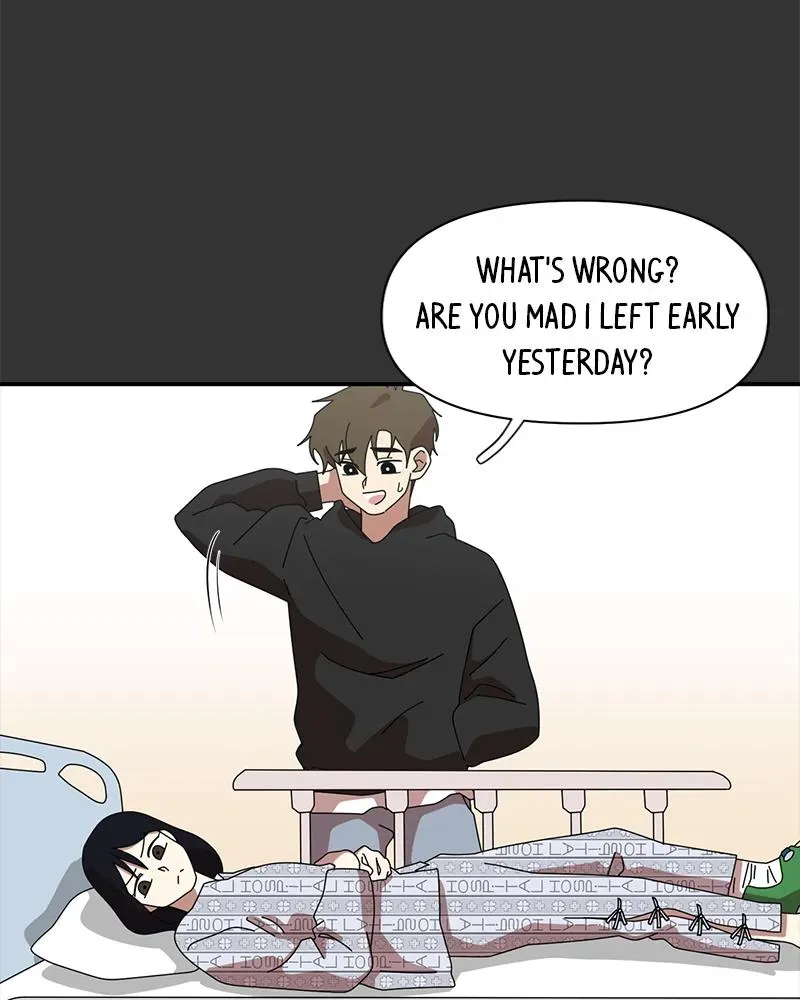 Her Bucket List Chapter 21 page 71 - 