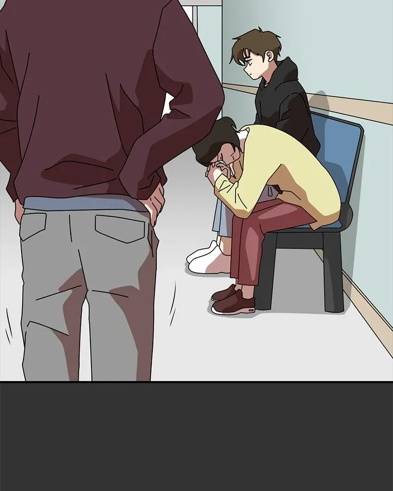 Her Bucket List Chapter 21 page 90 - 