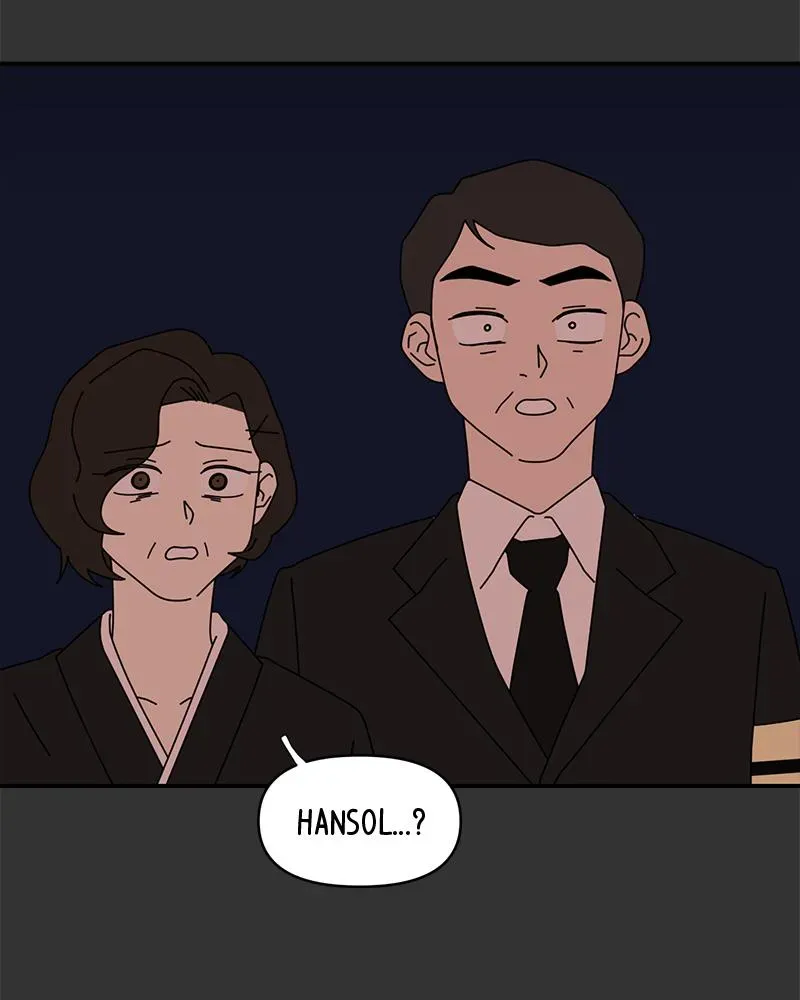 Her Bucket List Chapter 22 page 101 - 