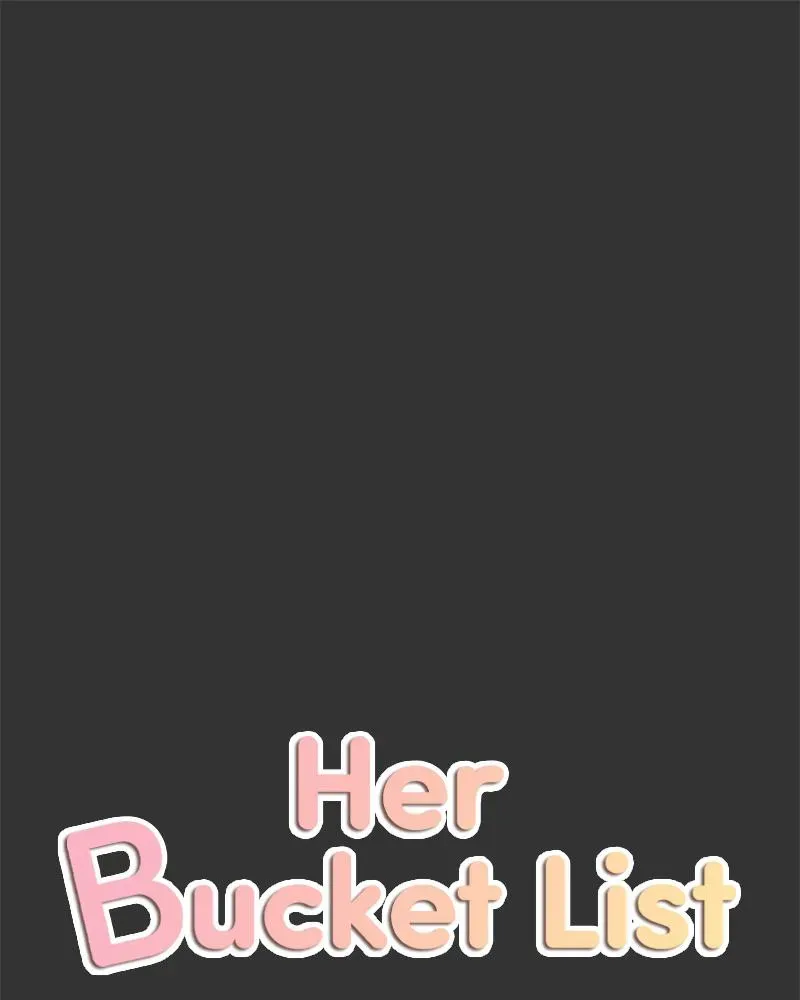 Her Bucket List Chapter 22 page 22 - 