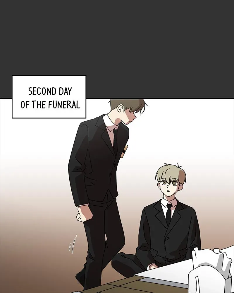 Her Bucket List Chapter 22 page 24 - 