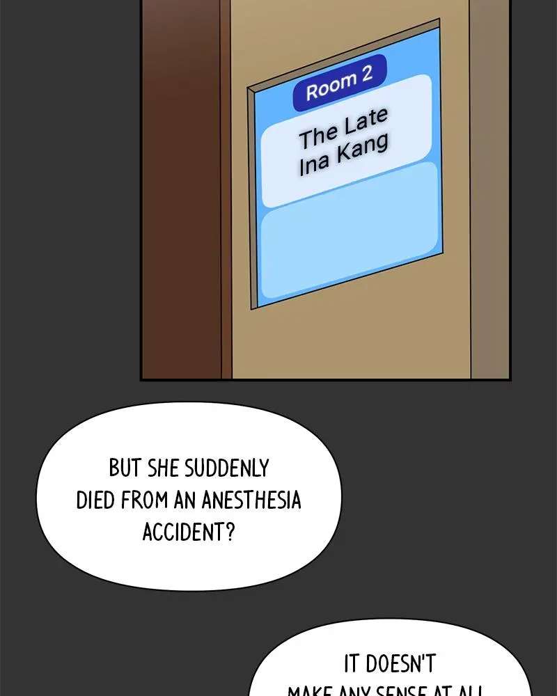 Her Bucket List Chapter 22 page 30 - 