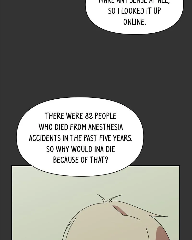 Her Bucket List Chapter 22 page 31 - 