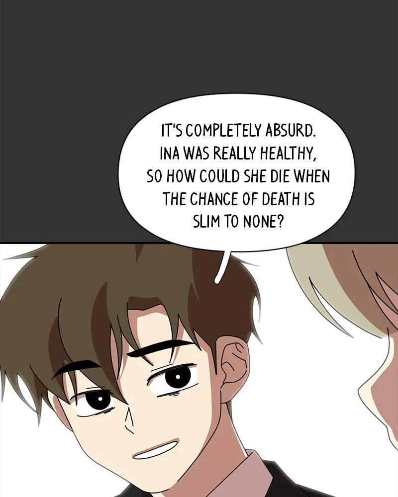 Her Bucket List Chapter 22 page 33 - 