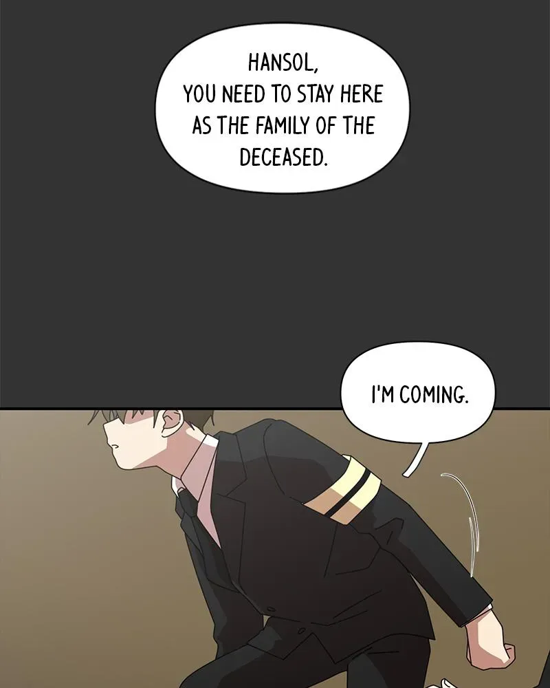 Her Bucket List Chapter 22 page 36 - 