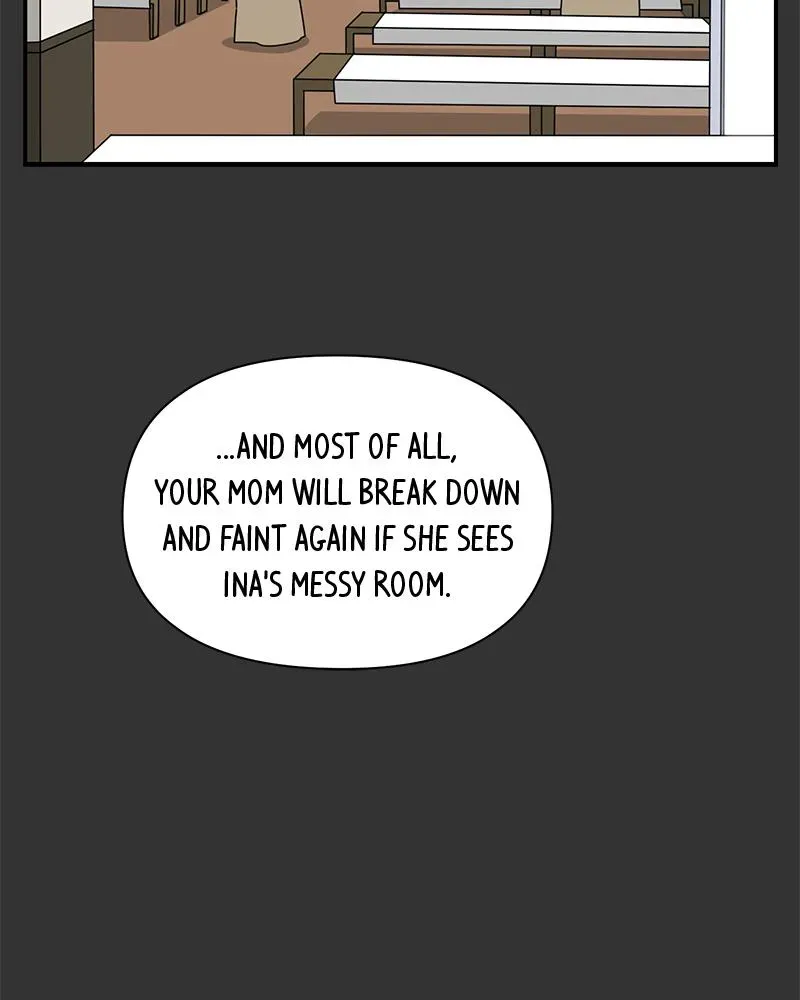 Her Bucket List Chapter 22 page 46 - 