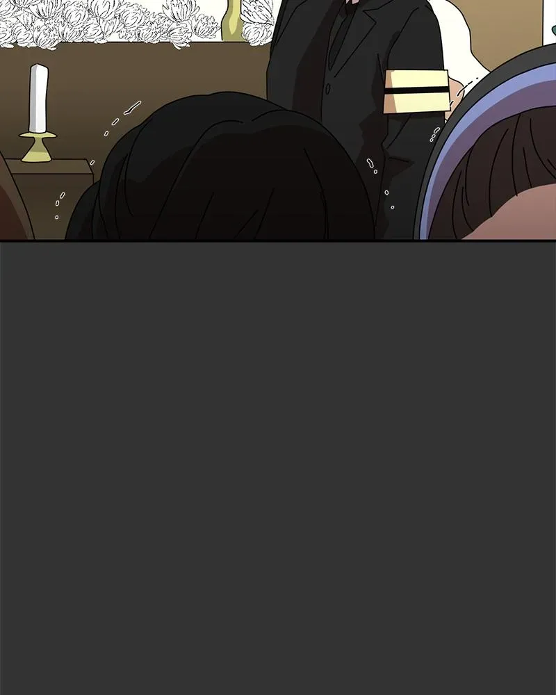 Her Bucket List Chapter 22 page 8 - 