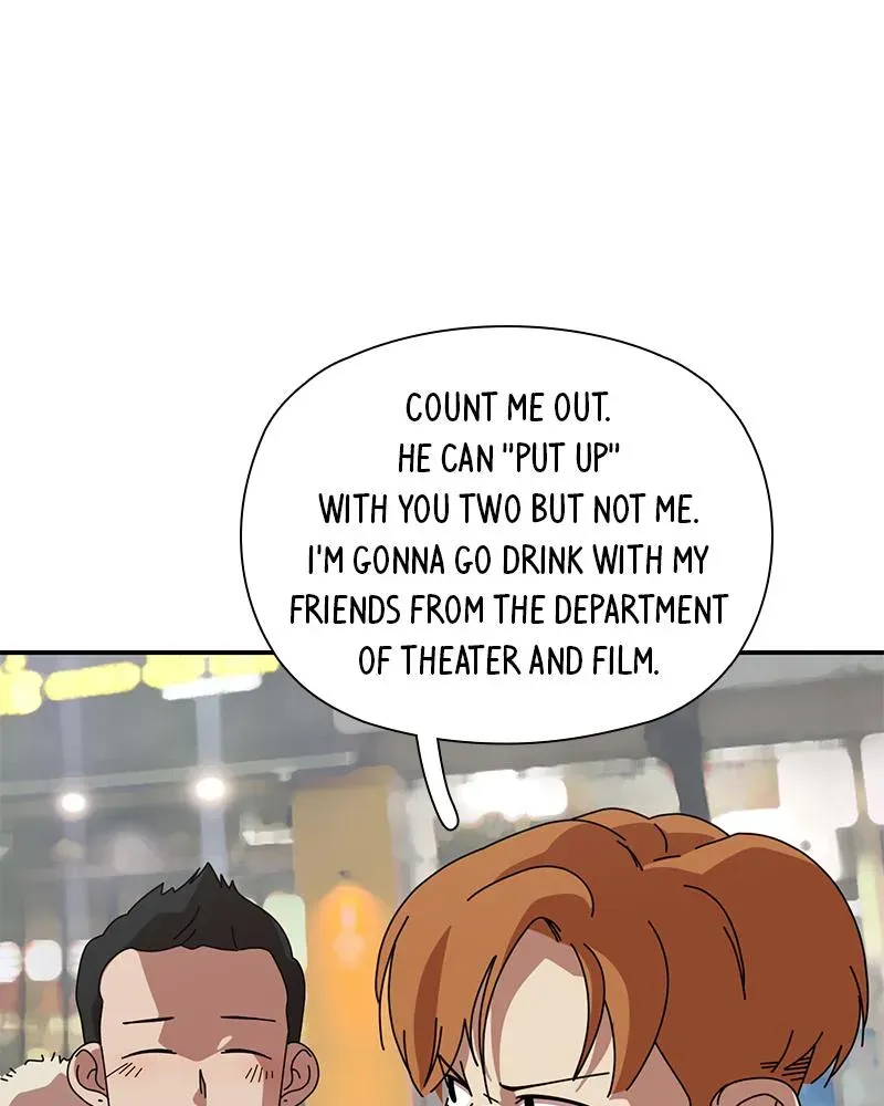 Her Bucket List Chapter 23 page 102 - 