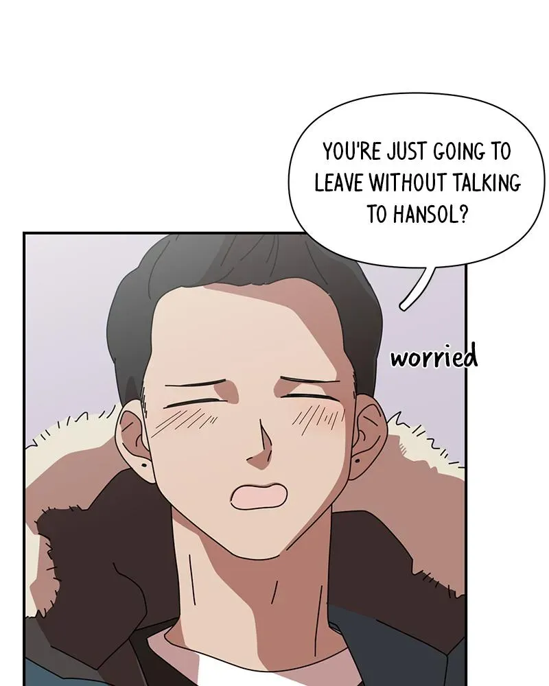 Her Bucket List Chapter 23 page 104 - 