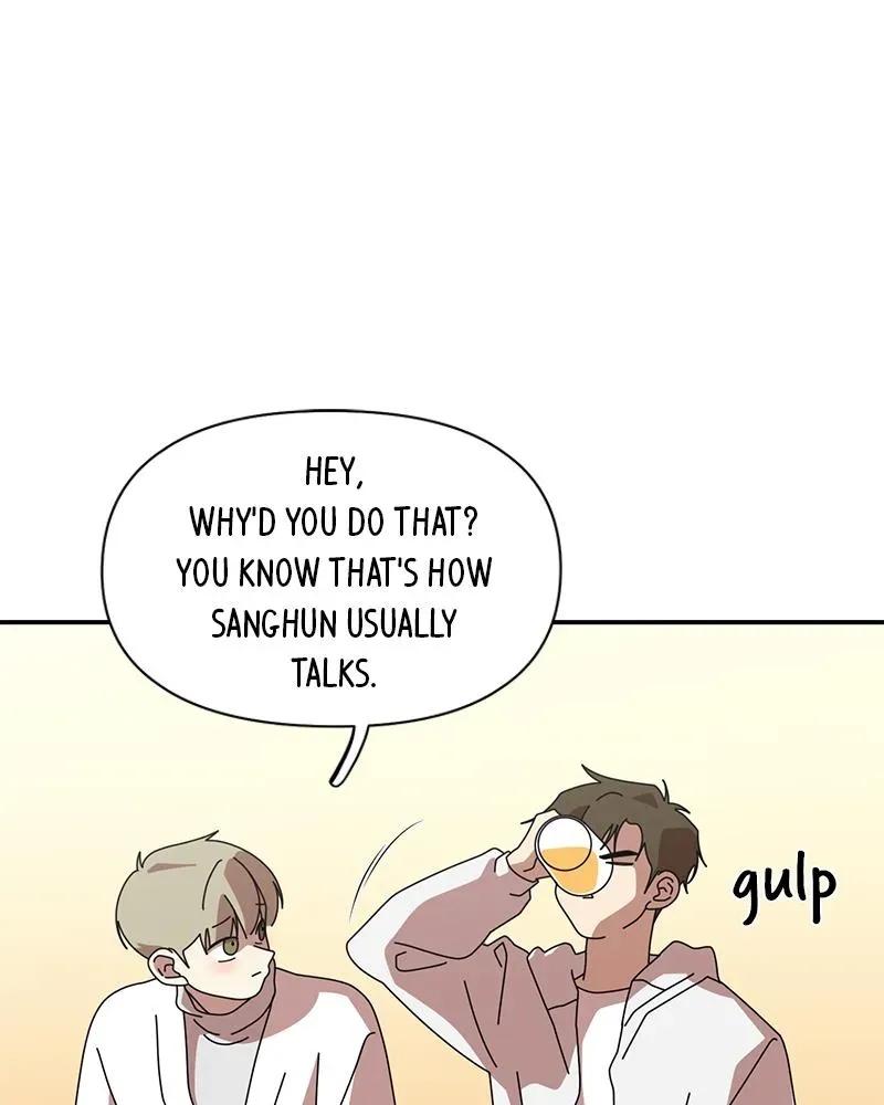 Her Bucket List Chapter 23 page 108 - 