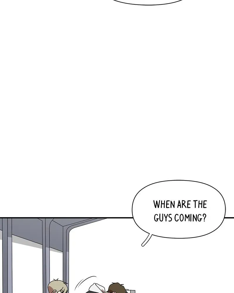 Her Bucket List Chapter 23 page 16 - 