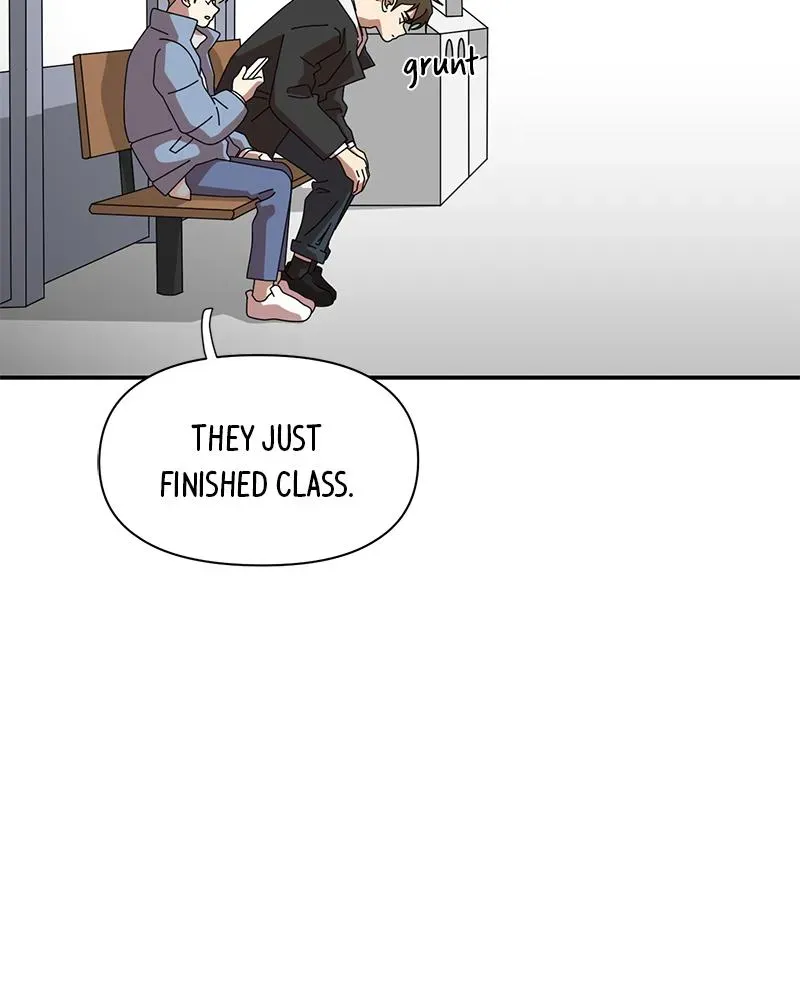 Her Bucket List Chapter 23 page 17 - 