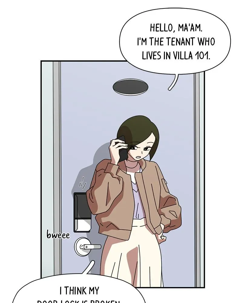 Her Bucket List Chapter 23 page 22 - 