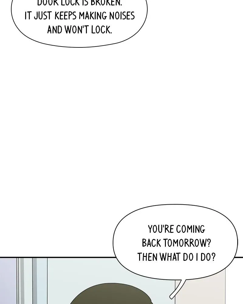 Her Bucket List Chapter 23 page 23 - 