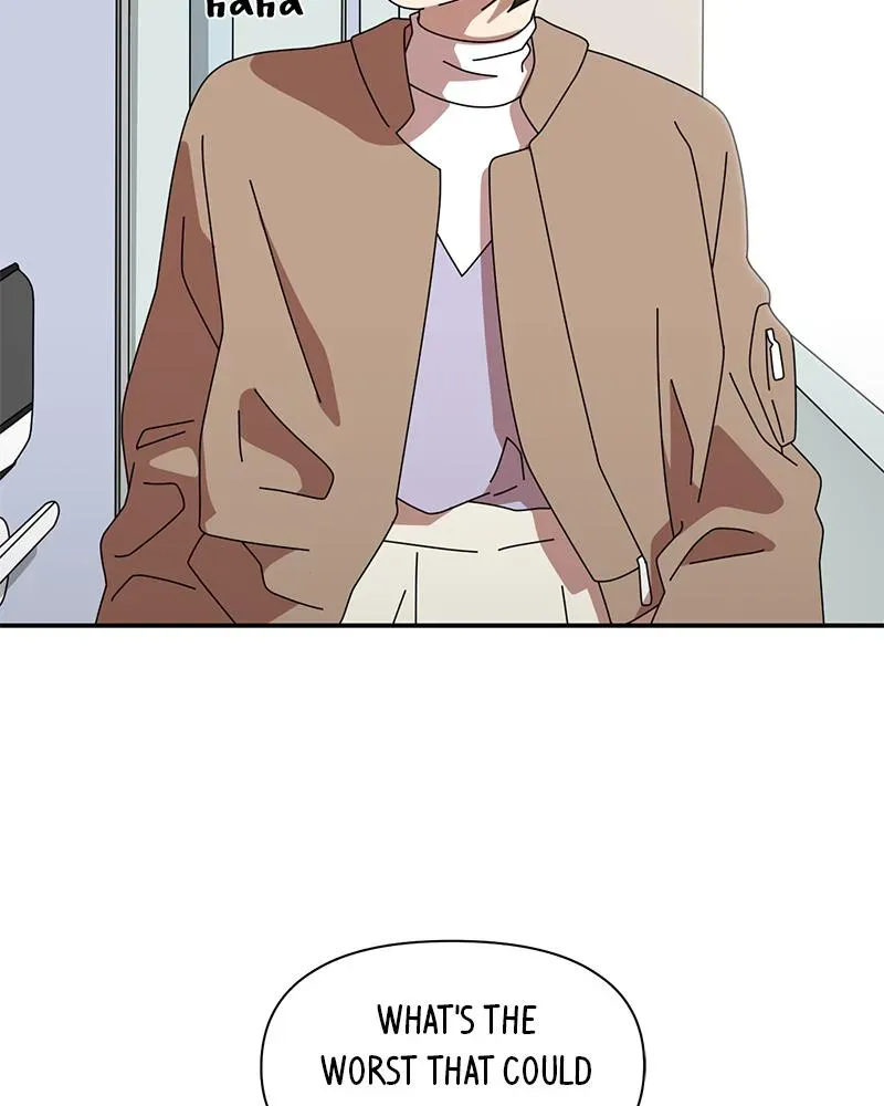 Her Bucket List Chapter 23 page 31 - 