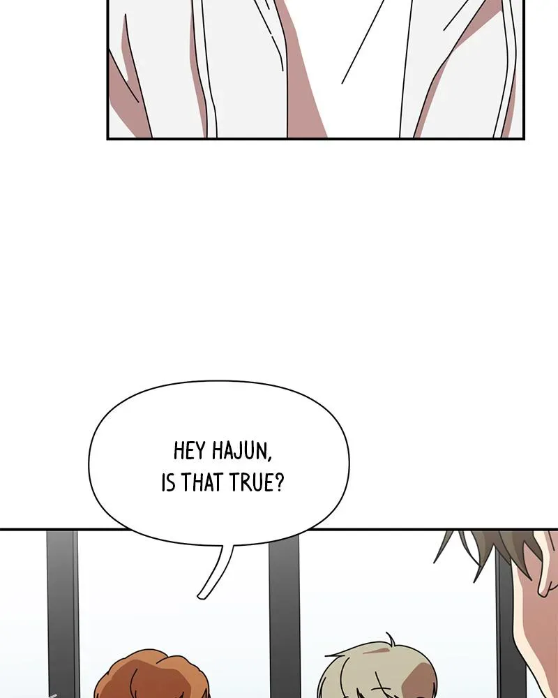 Her Bucket List Chapter 23 page 43 - 